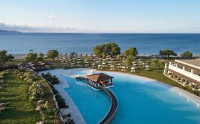 Giannoulis – Cavo Spada Luxury Sports&Leisure Resort&Spa